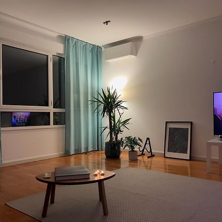 Boutique Apartment - 2 Bedroom - Lisbon City Center 外观 照片