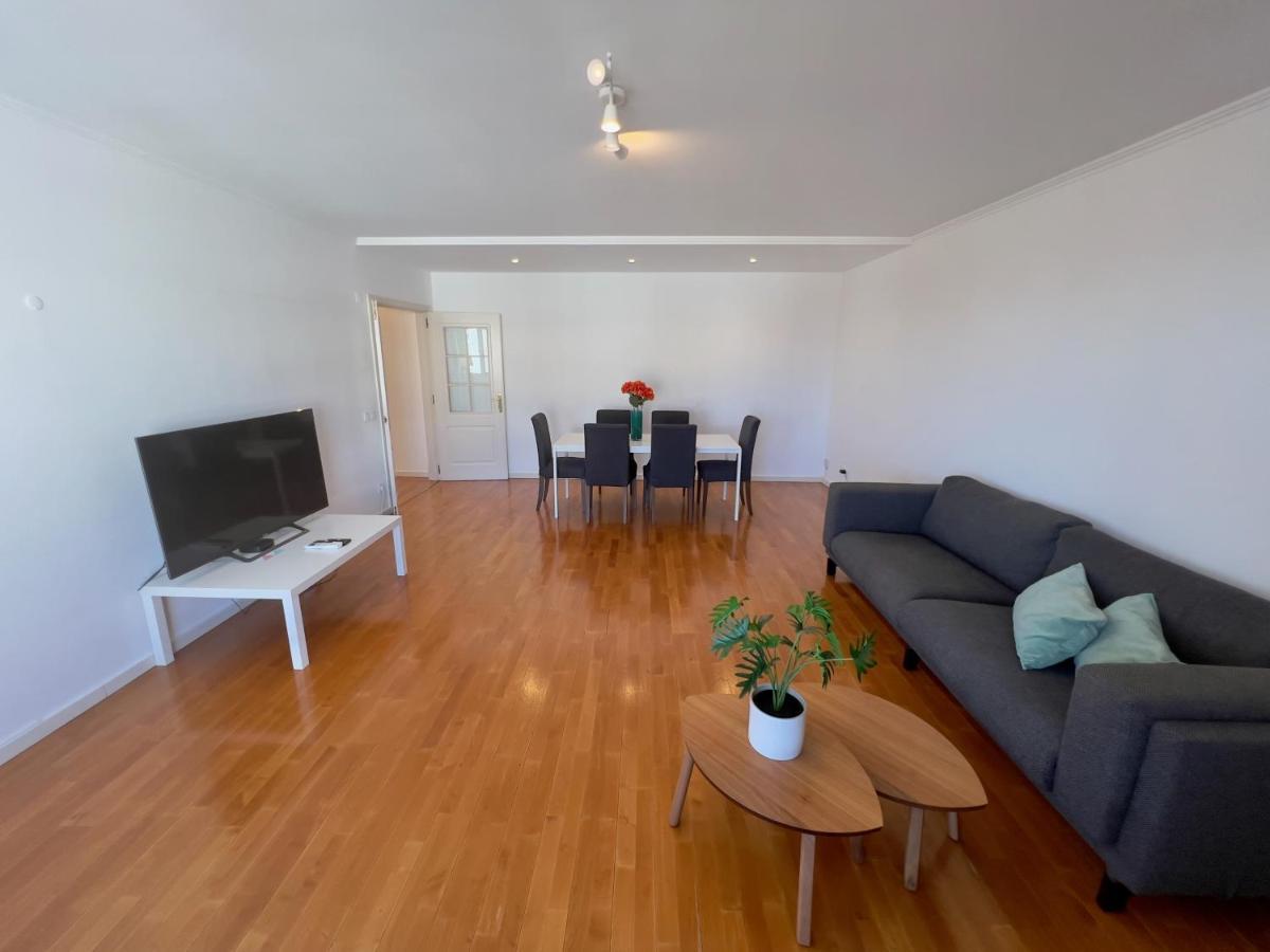 Boutique Apartment - 2 Bedroom - Lisbon City Center 外观 照片
