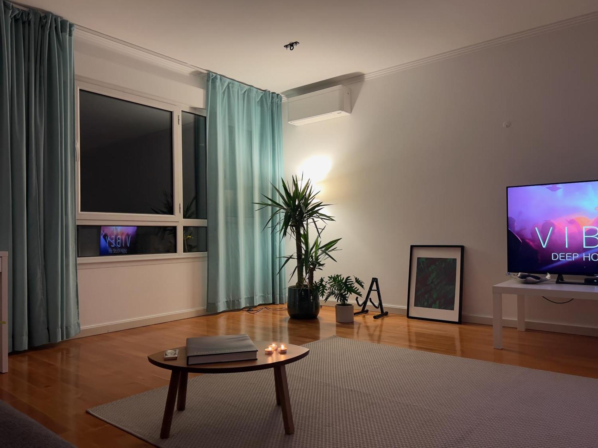 Boutique Apartment - 2 Bedroom - Lisbon City Center 外观 照片