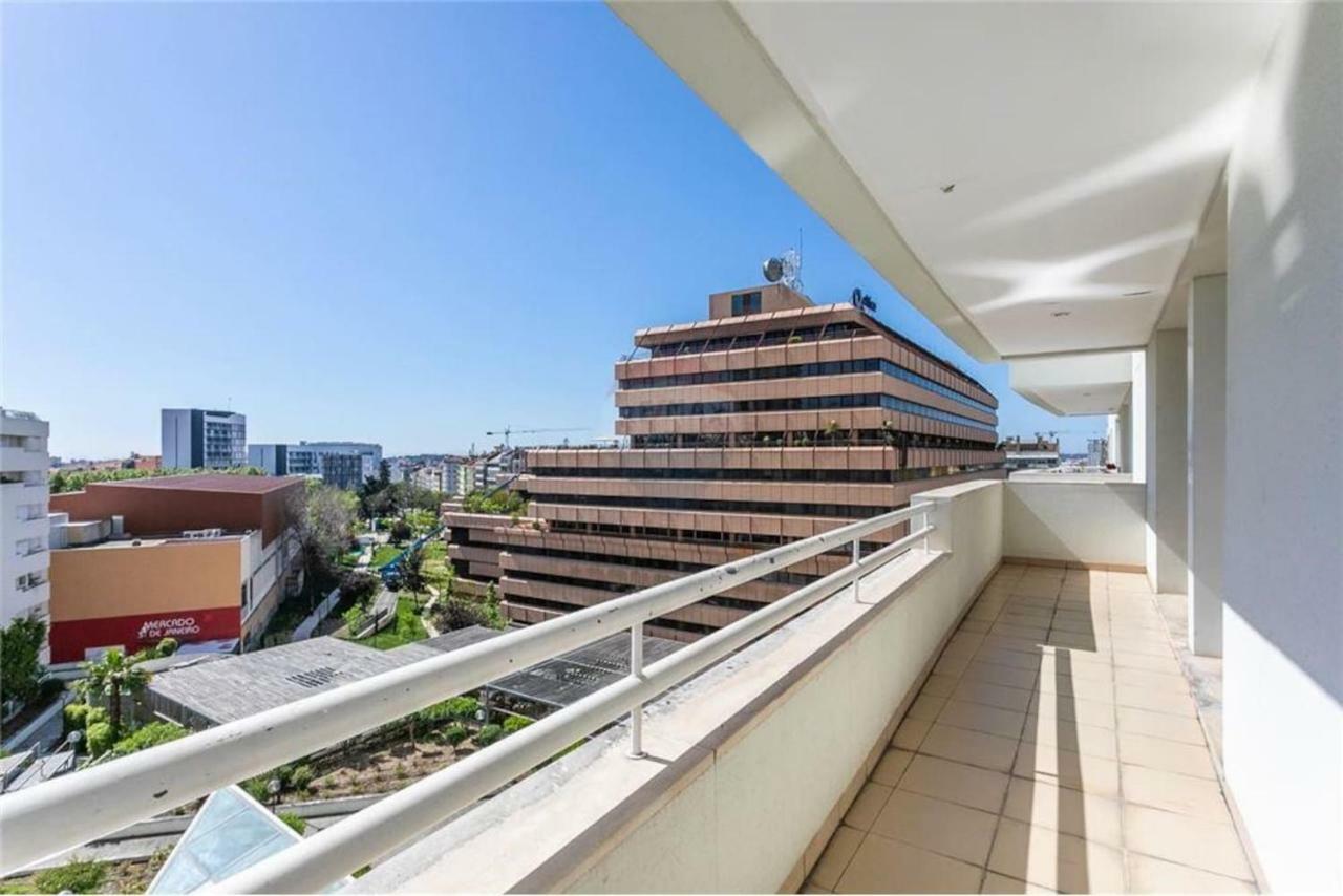 Boutique Apartment - 2 Bedroom - Lisbon City Center 外观 照片
