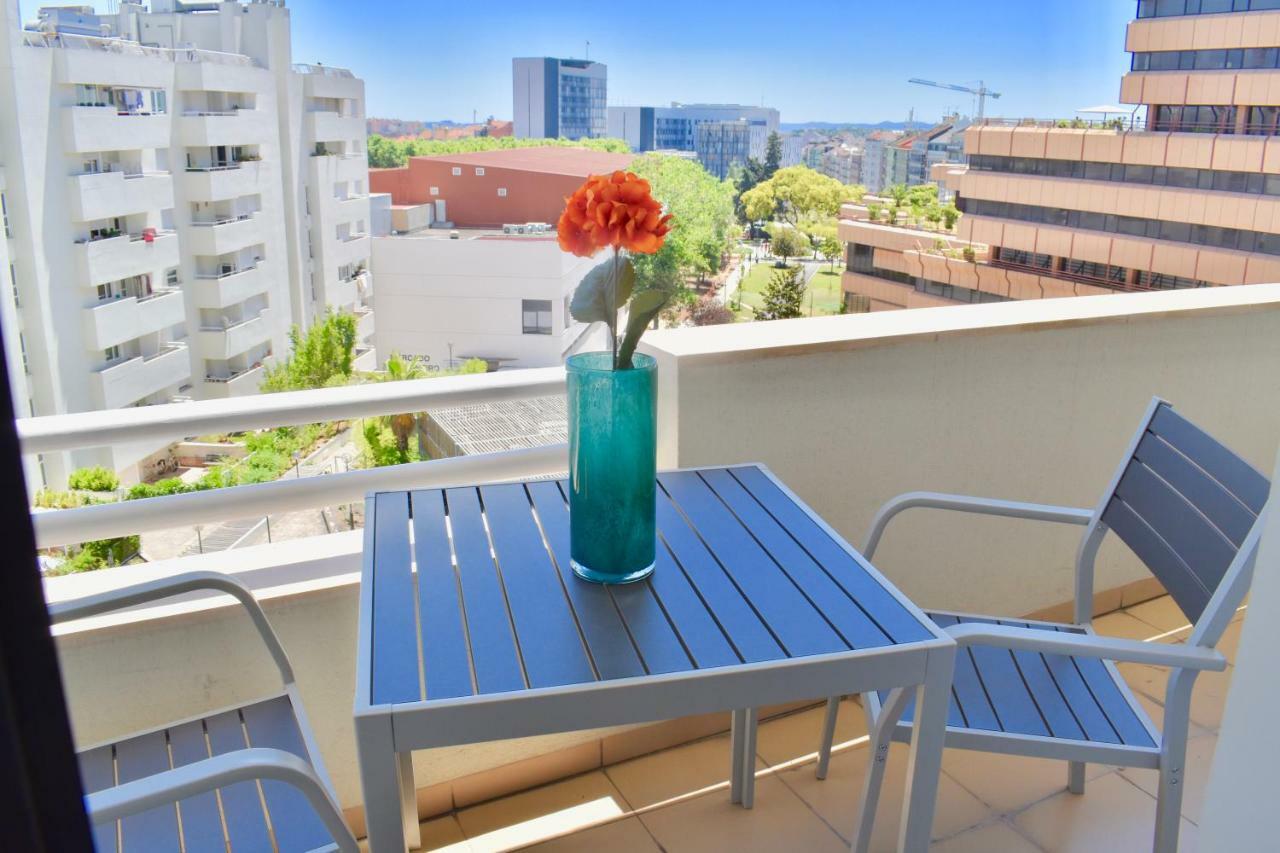 Boutique Apartment - 2 Bedroom - Lisbon City Center 外观 照片