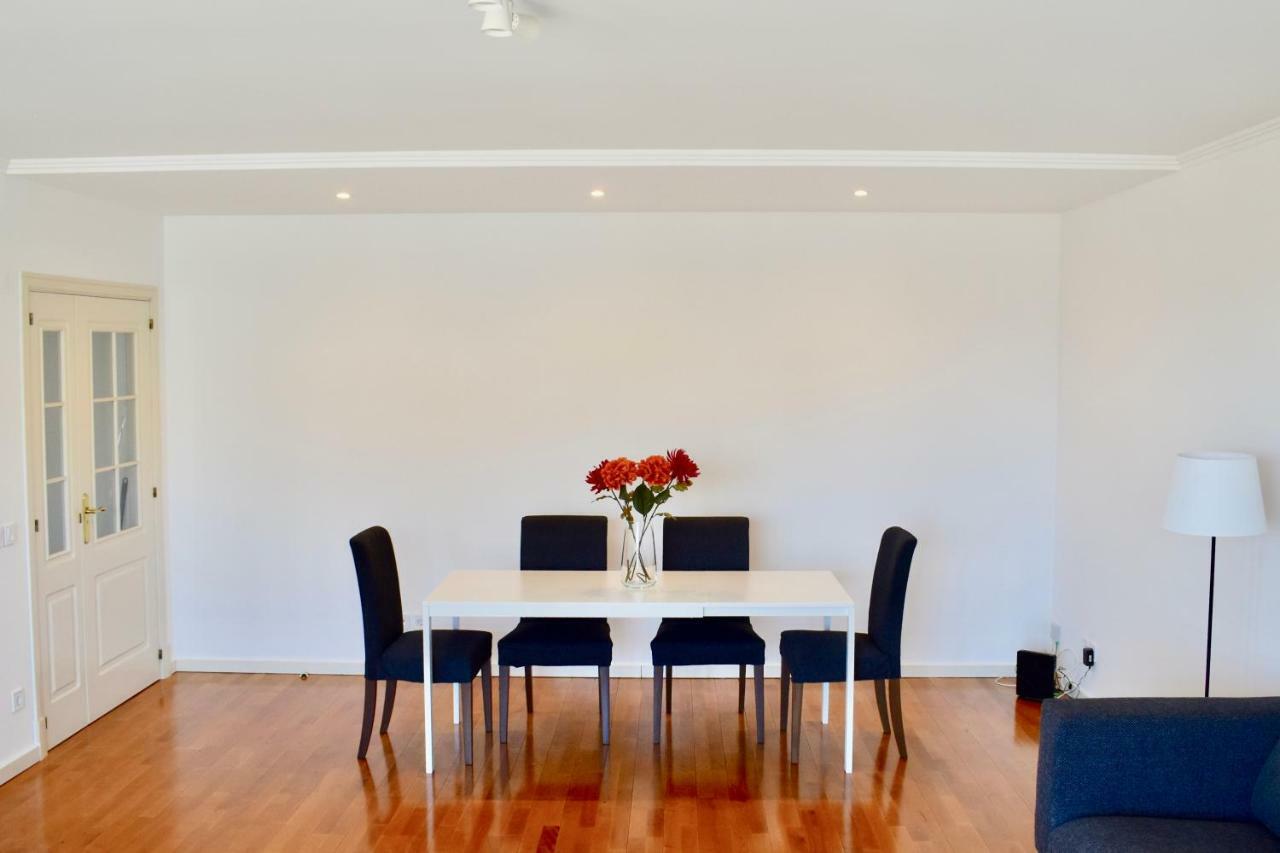 Boutique Apartment - 2 Bedroom - Lisbon City Center 外观 照片