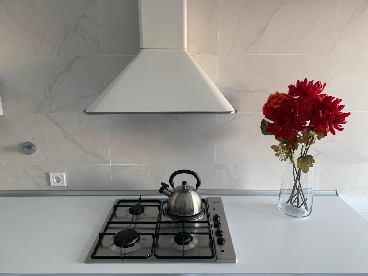 Boutique Apartment - 2 Bedroom - Lisbon City Center 外观 照片