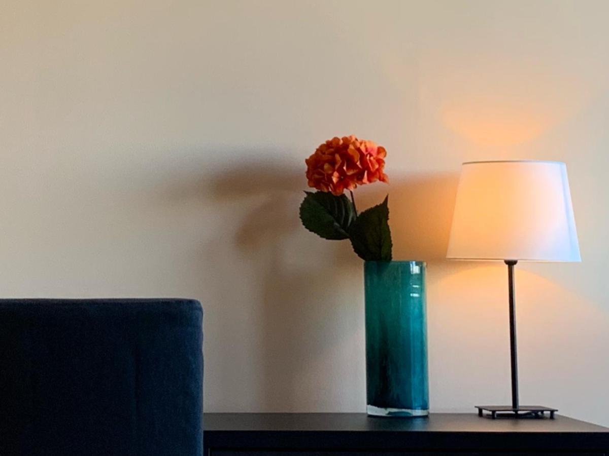 Boutique Apartment - 2 Bedroom - Lisbon City Center 外观 照片
